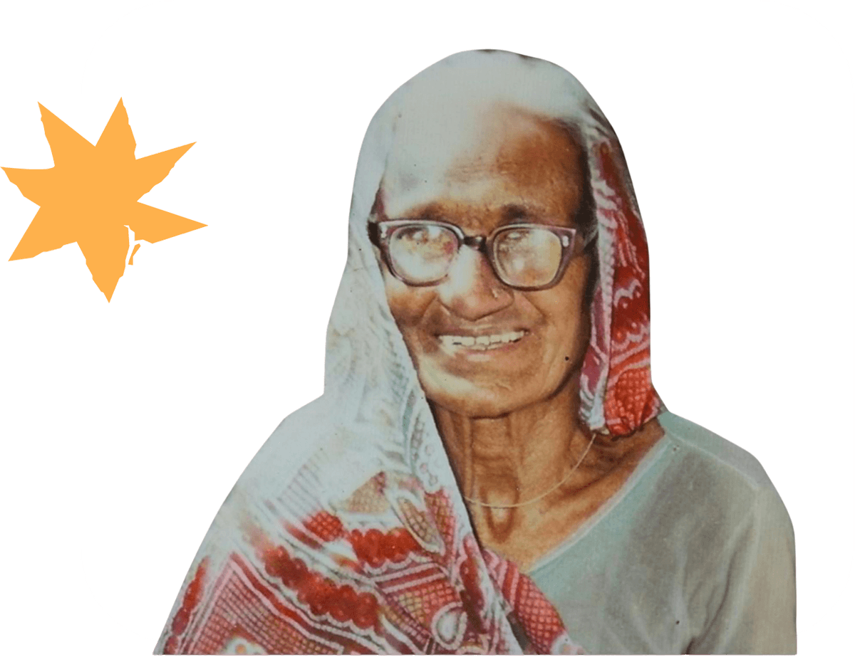 Narayani Care Foundation volunteers helping children