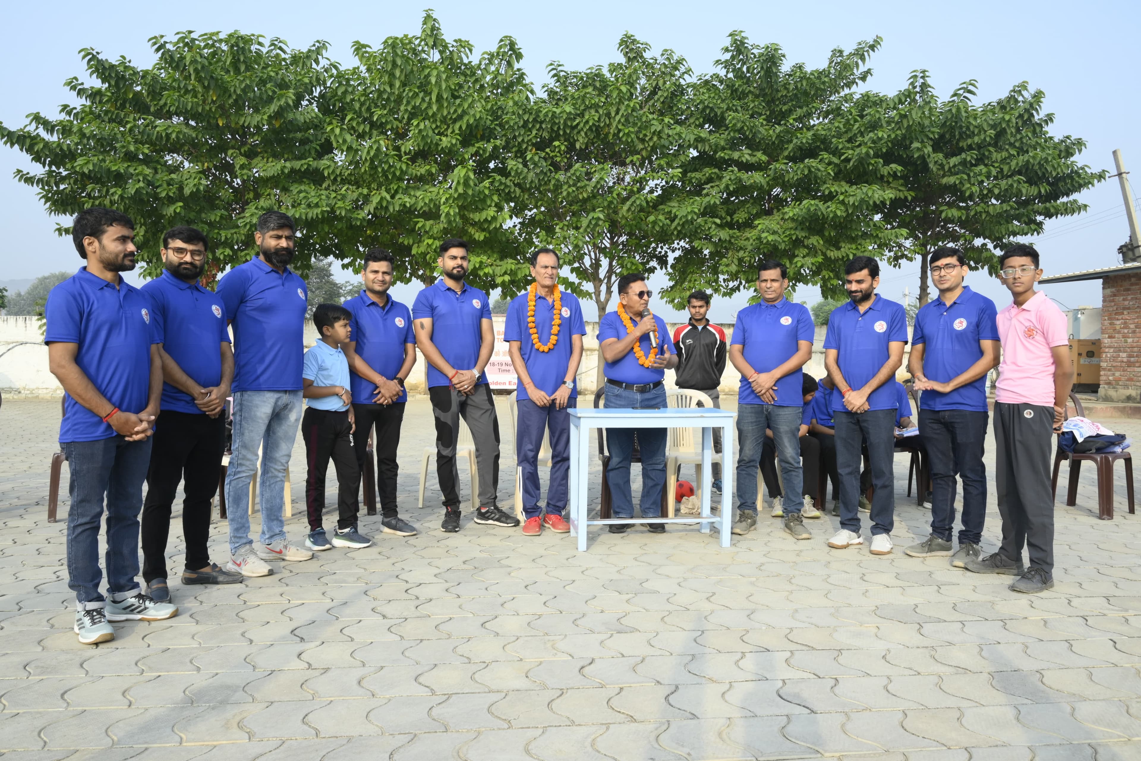 Narayani Care Foundation Mission